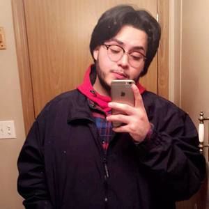 Meet your Posher, Sergio